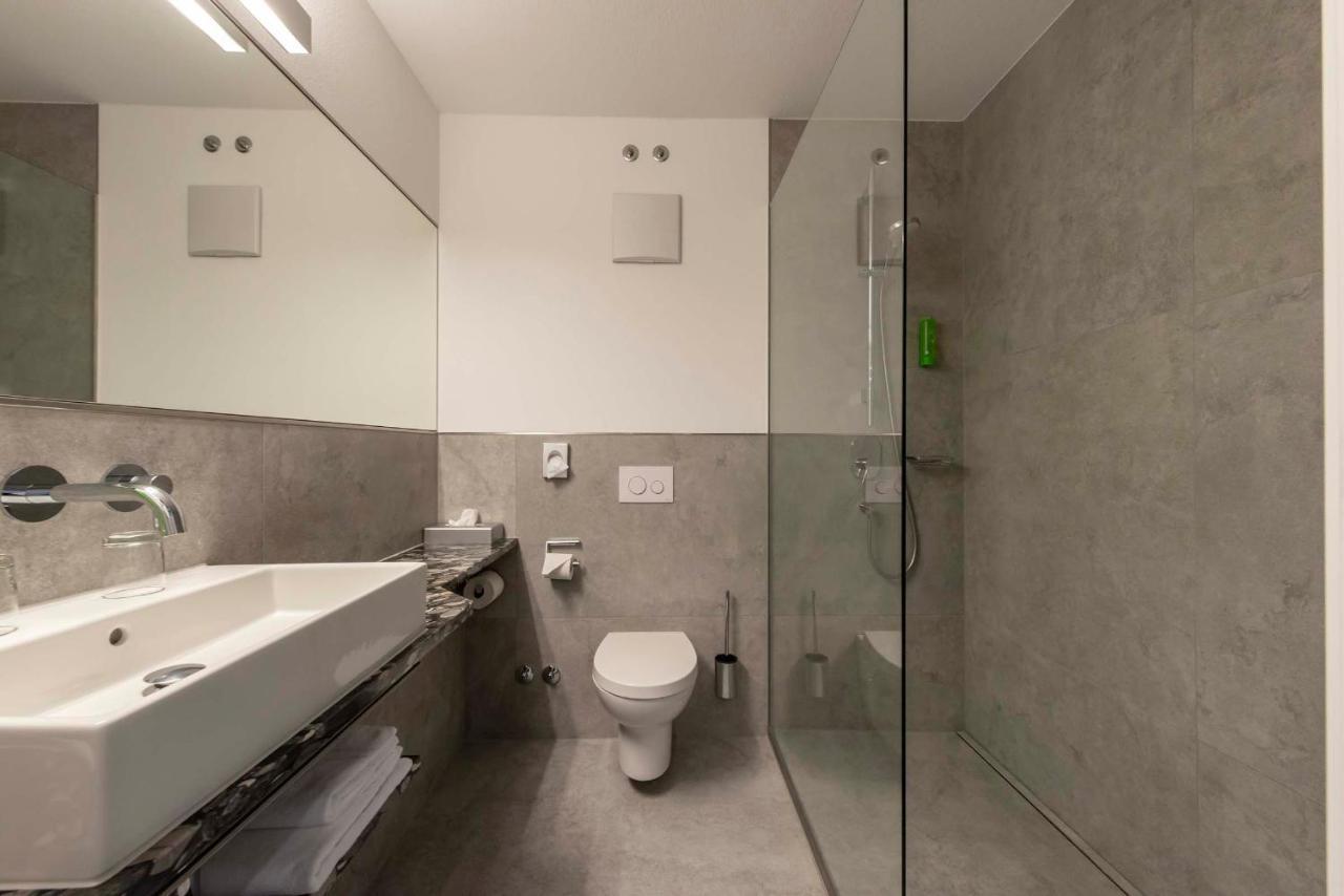 Hotel Gasthof Krone Niederstetten Zewnętrze zdjęcie
